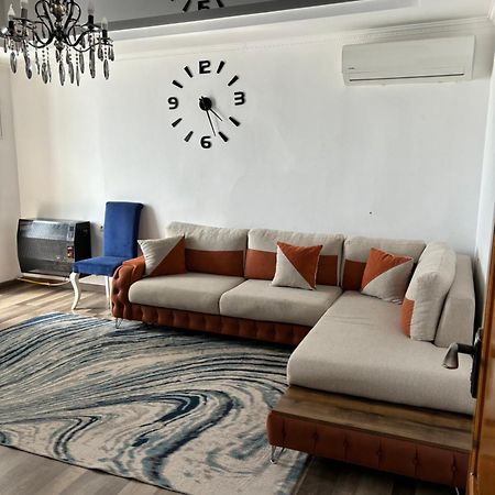Bacho'S Apartment Кобулети Экстерьер фото