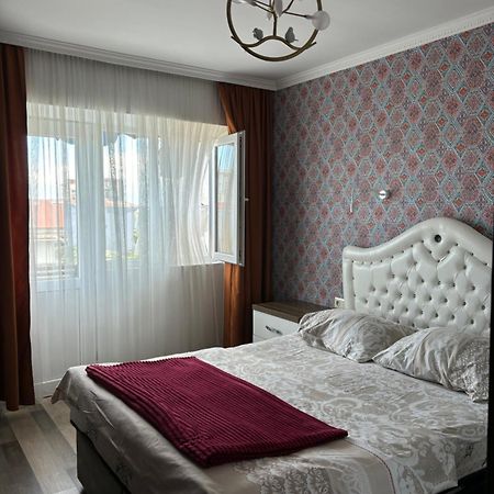 Bacho'S Apartment Кобулети Экстерьер фото