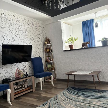 Bacho'S Apartment Кобулети Экстерьер фото