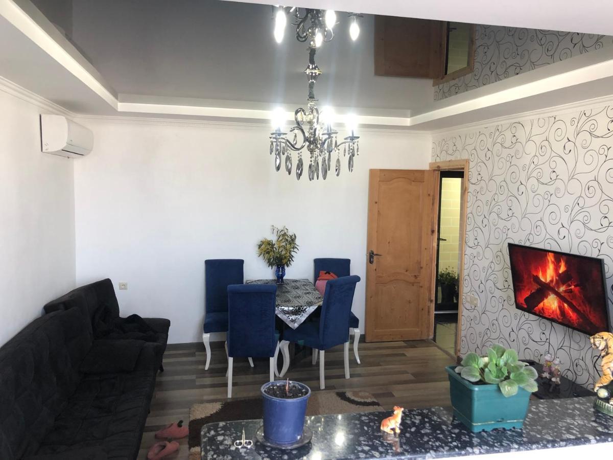 Bacho'S Apartment Кобулети Экстерьер фото