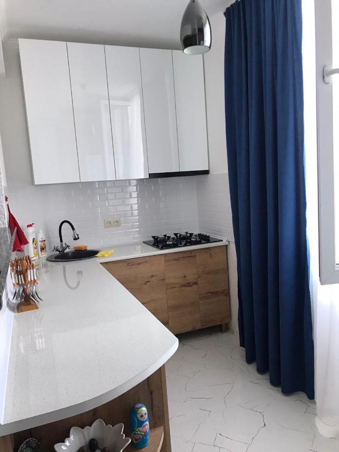 Bacho'S Apartment Кобулети Экстерьер фото