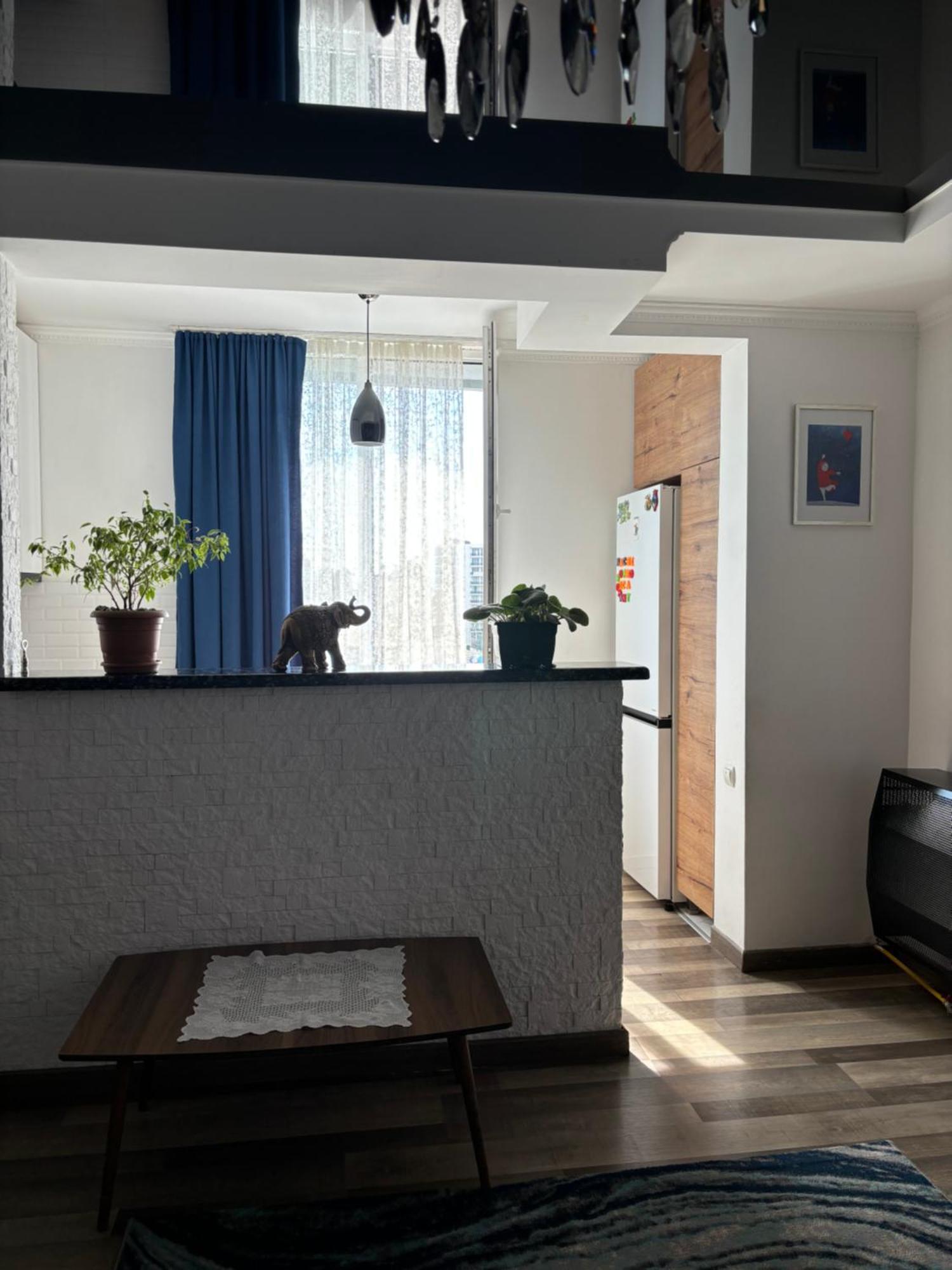 Bacho'S Apartment Кобулети Экстерьер фото