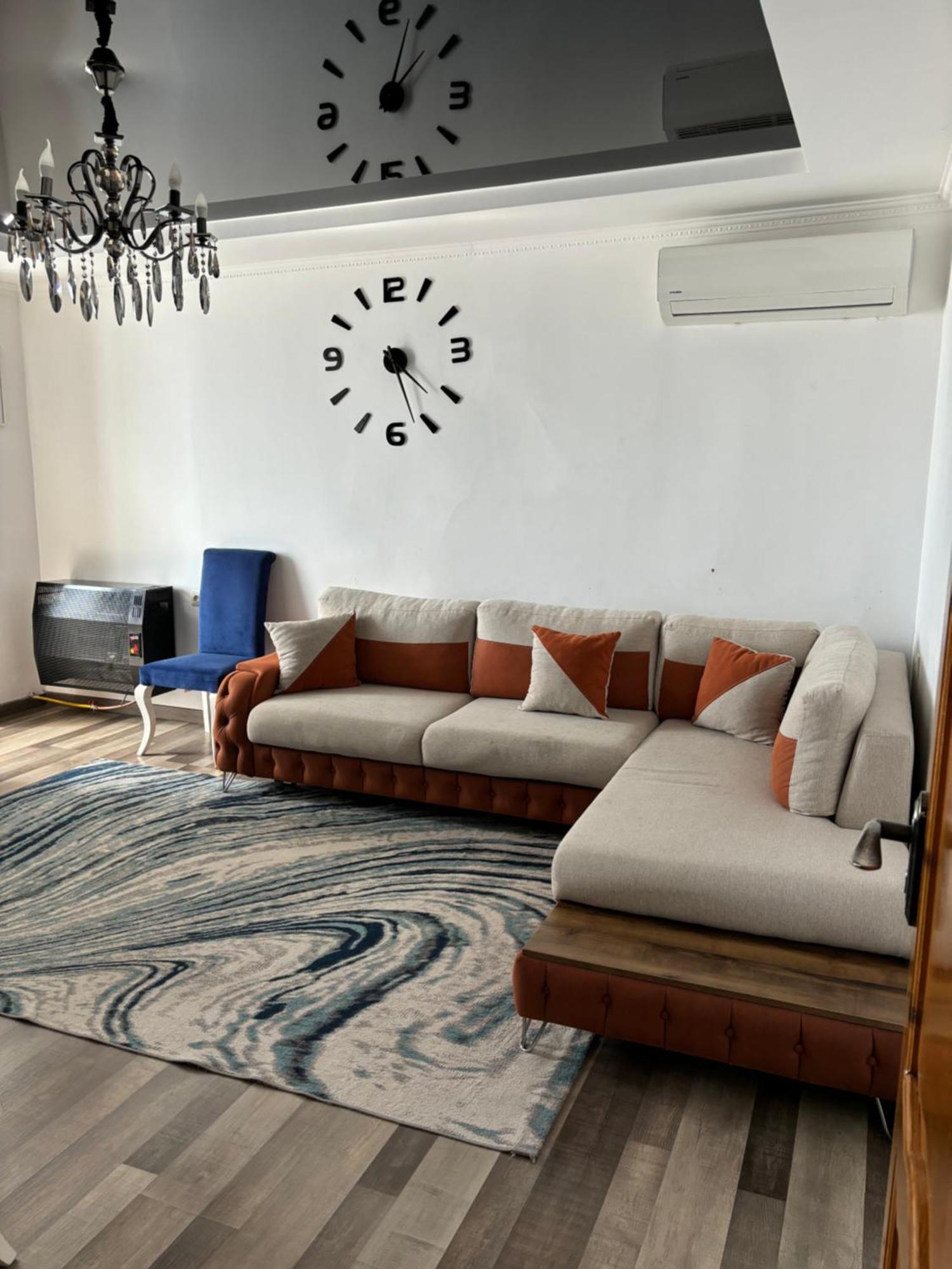 Bacho'S Apartment Кобулети Экстерьер фото