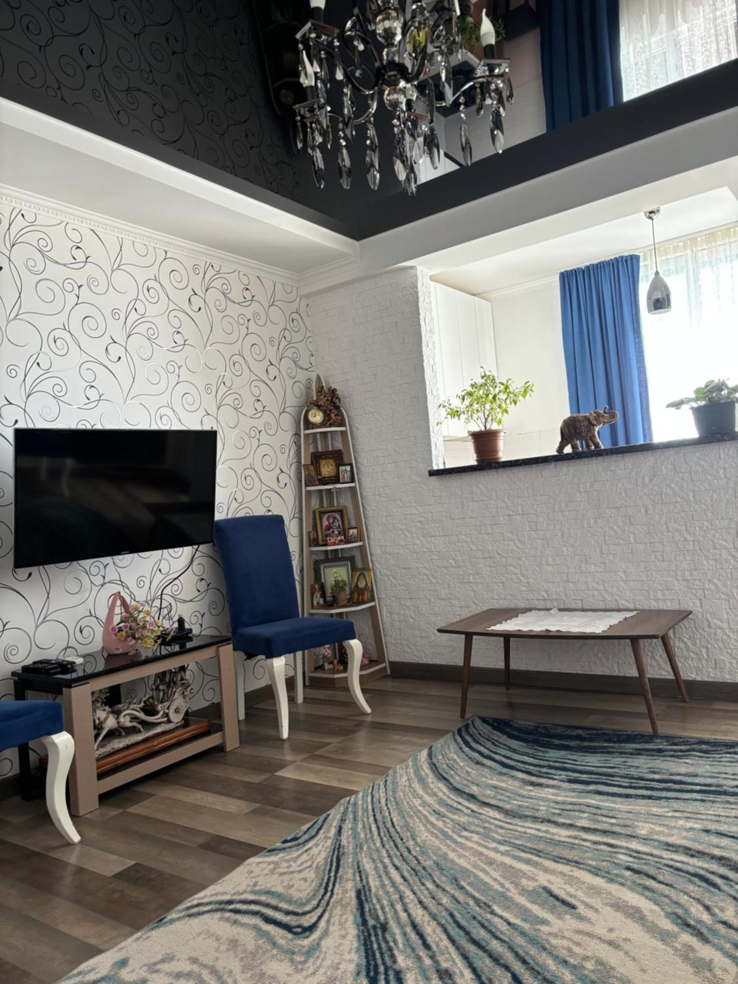 Bacho'S Apartment Кобулети Экстерьер фото