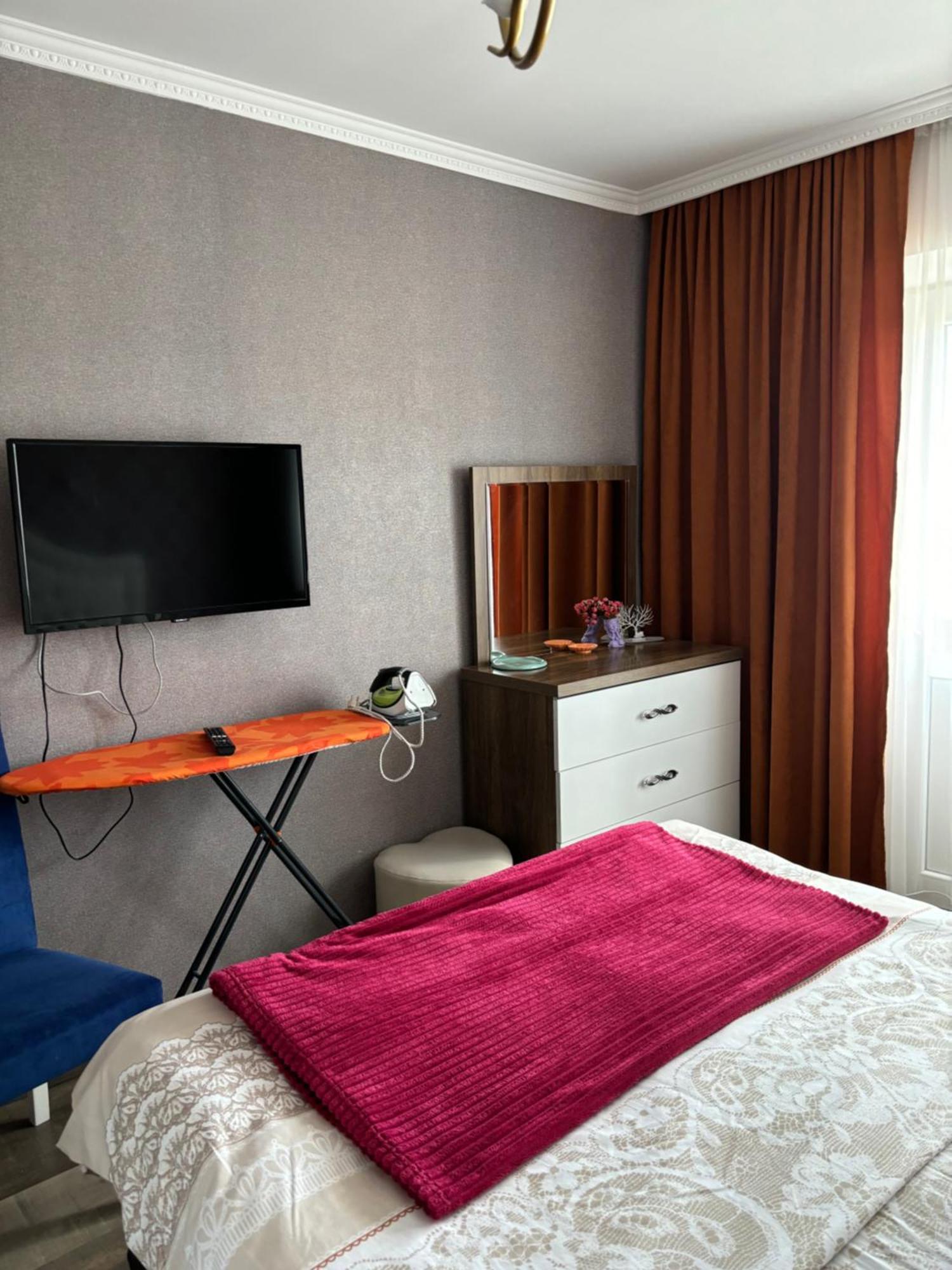 Bacho'S Apartment Кобулети Экстерьер фото