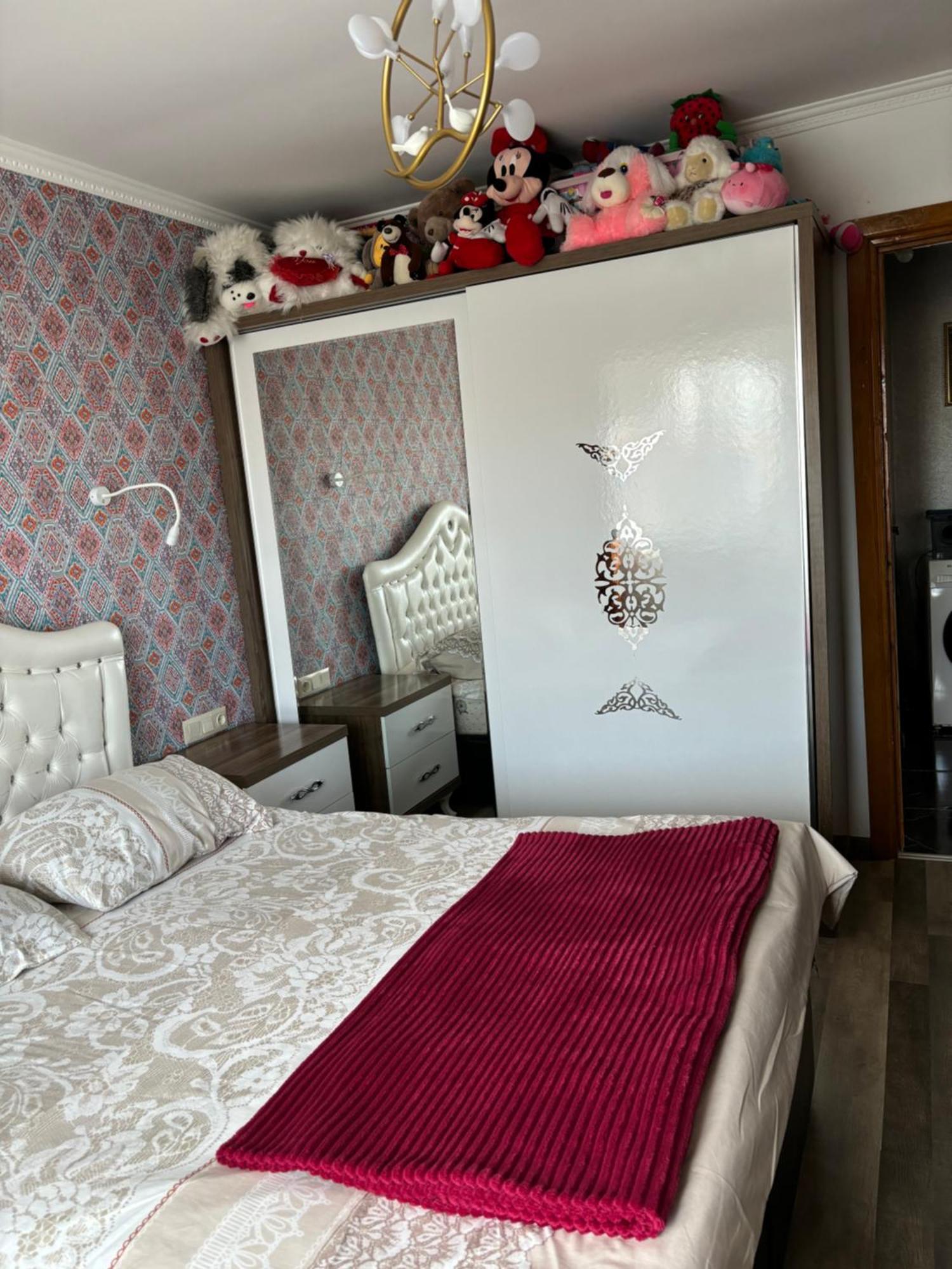 Bacho'S Apartment Кобулети Экстерьер фото