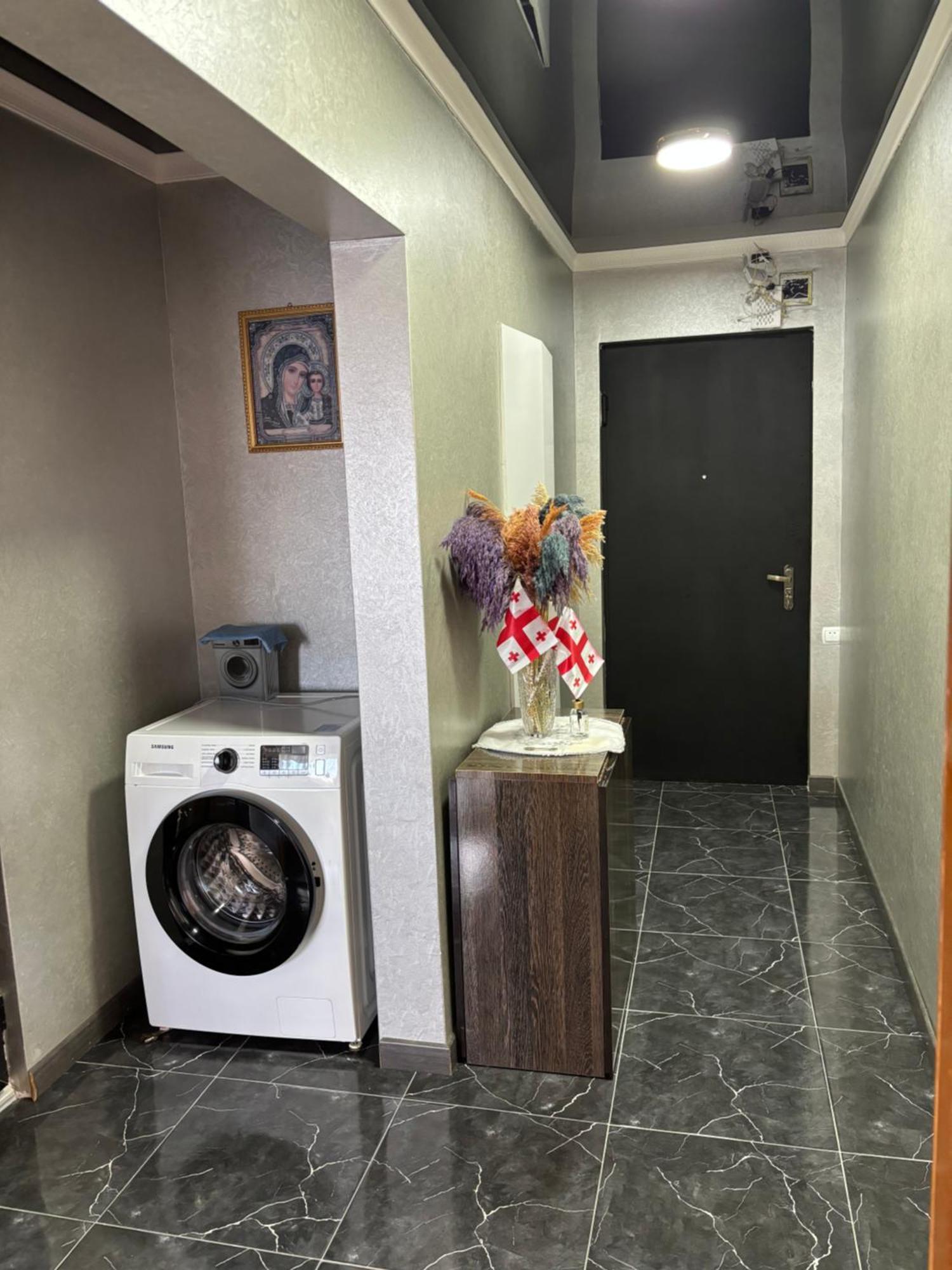 Bacho'S Apartment Кобулети Экстерьер фото